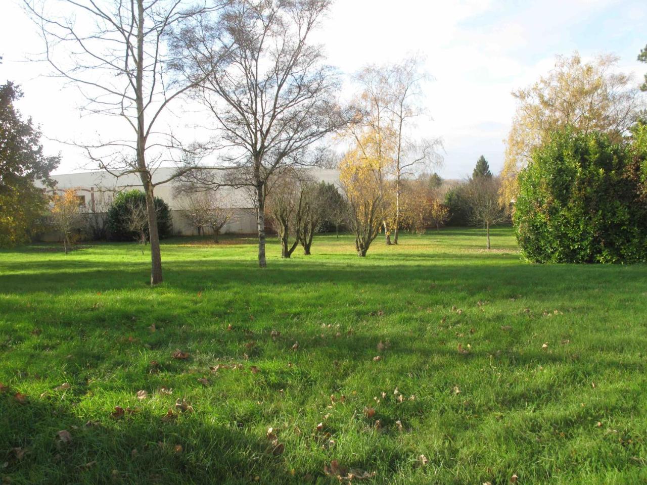 Clos La Chapelle Mareuil-sur-Ay Exterior foto